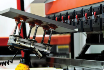 Industrie